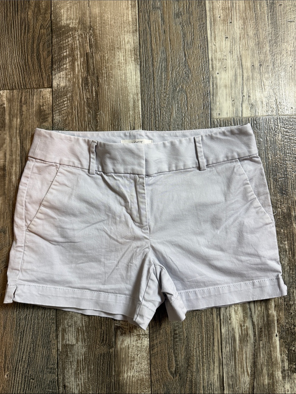🌟LOFT THE RIVIERA🌟 SHORT Women's Tailored , 2